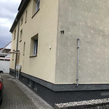 Ignatz * Mühlhausen